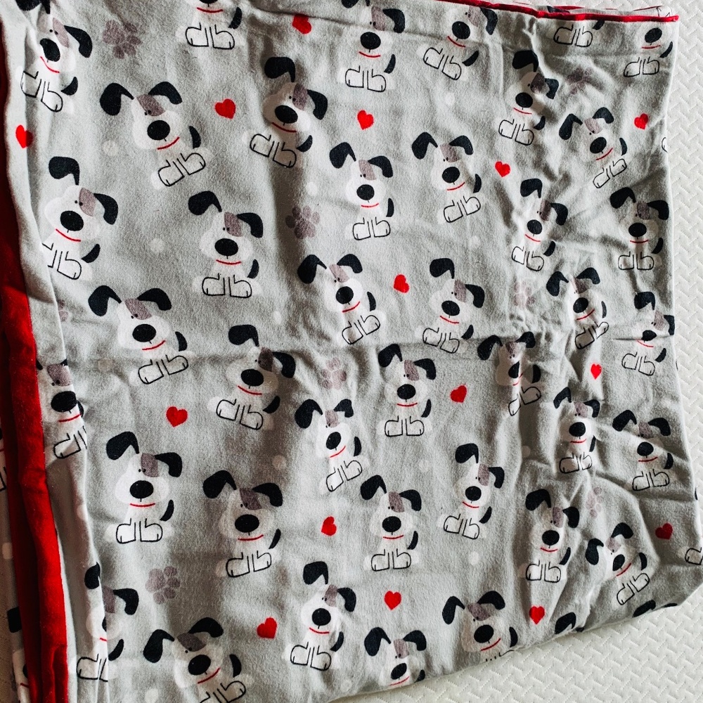 BABY BLANKET